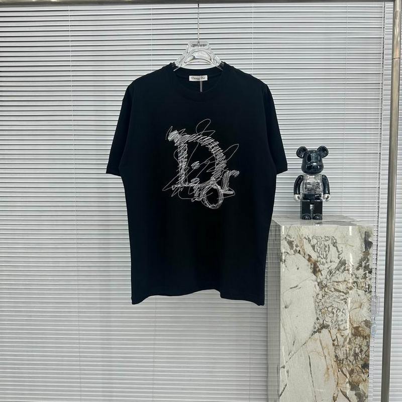 Dior Men's T-shirts 67